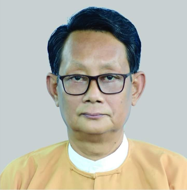 Photo Credit-U Yee Mon's FB Acc