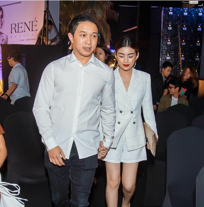 Photo Credit: Yunwaddy's IG Account