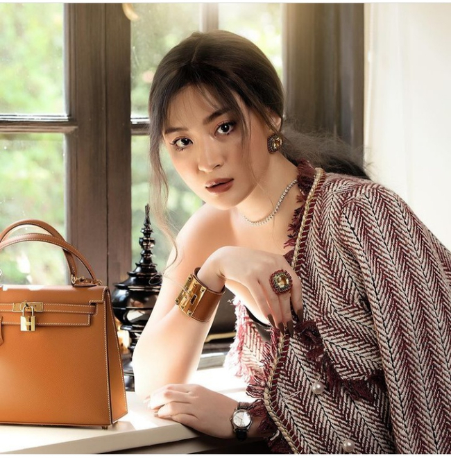 Photo Credit-Wutt Hmone Shwe Yi's IG Acc