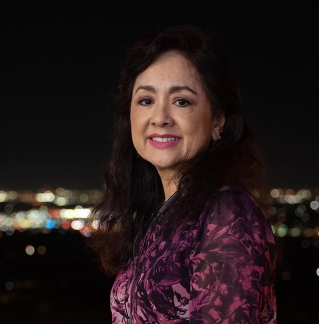 Photo Credit: May Wynn-Maung’s Facebook Acc&nbsp;