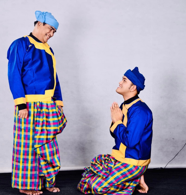 Photo Crd-Myittar Myint Myat Hein’ as Facebook Account 