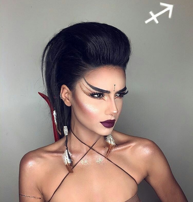Sagittarius 