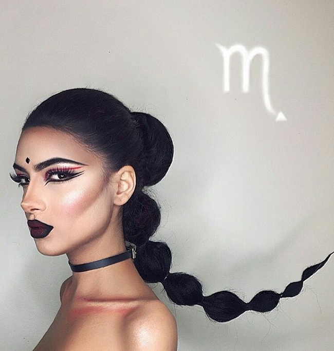 Scorpio 