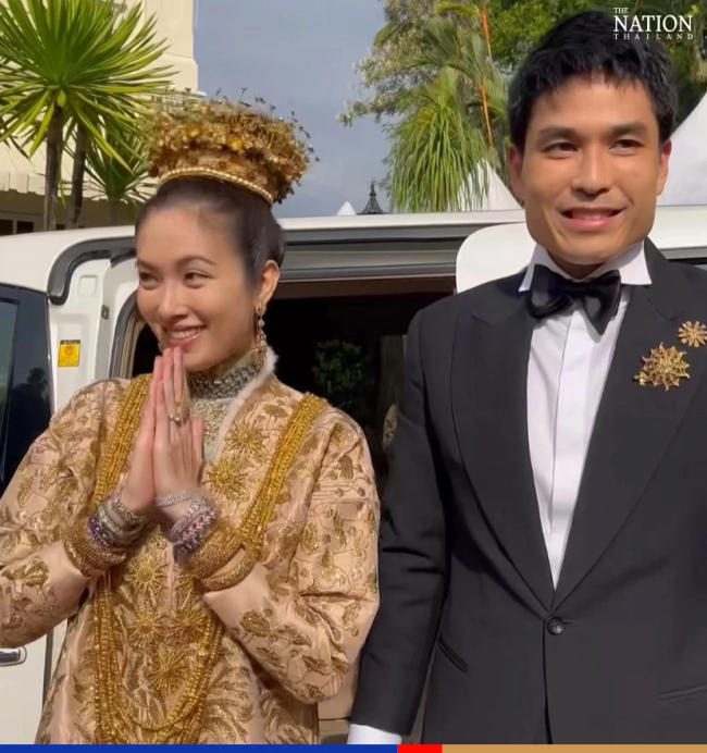 Photo Credit - TheNationThailand
