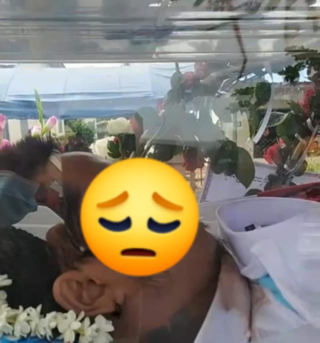 Photo Credit - Sek Paing Htoon's FB Acc