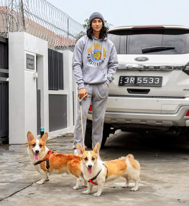 Photo Credit From Original Uploader