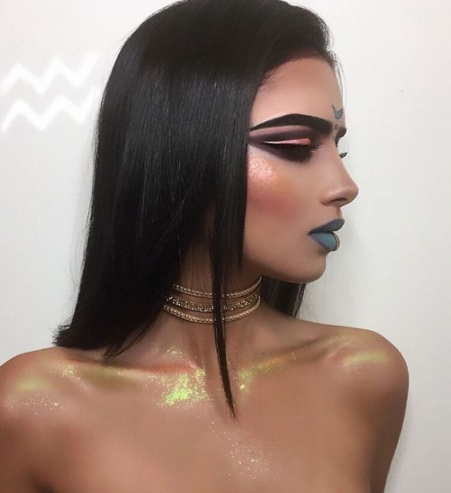 Aquarius 