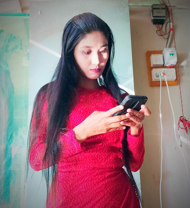 Photo Credit:မောင်ချစ်စု And Art Of Life's Facebook page