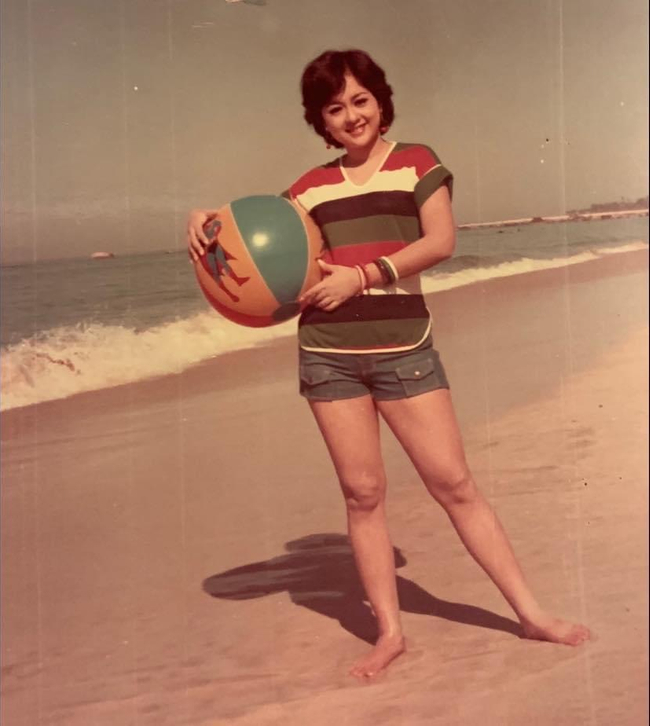 Photo Credit: May Wynn-Maung’s Facebook Acc&nbsp;