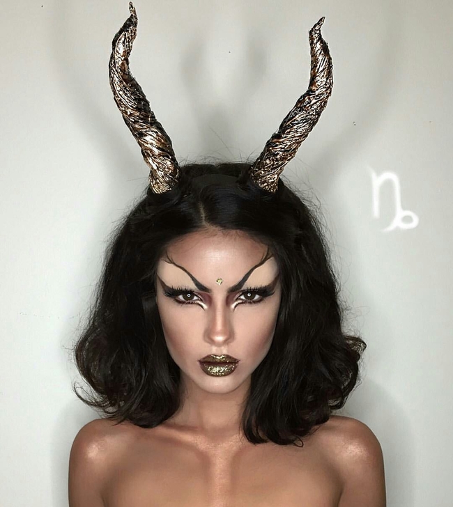 Capricorn 