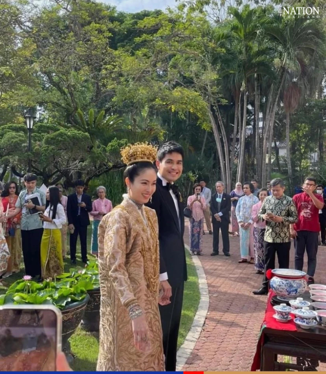 Photo Credit - TheNationThailand