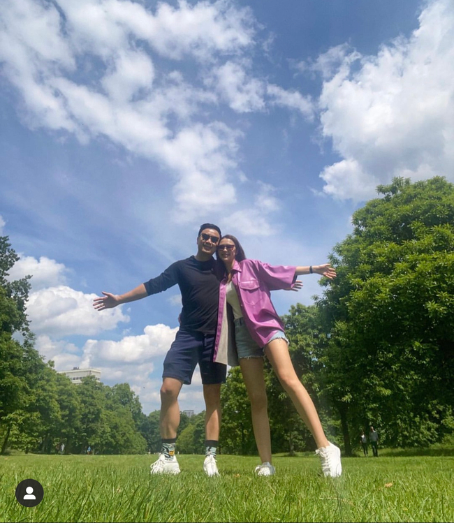 Photo Credit: Patricia Good’s IG Acc