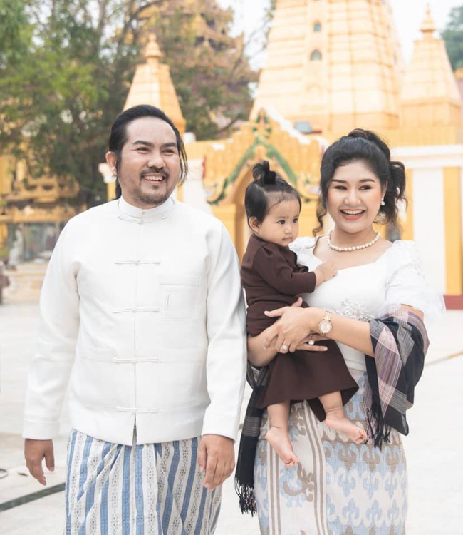 Photo Credit - Thu Htoo San