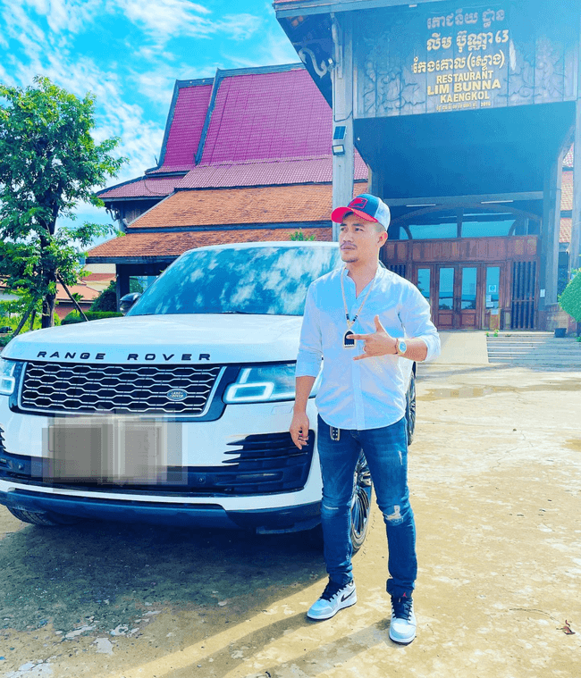 Admin ជីងចក់