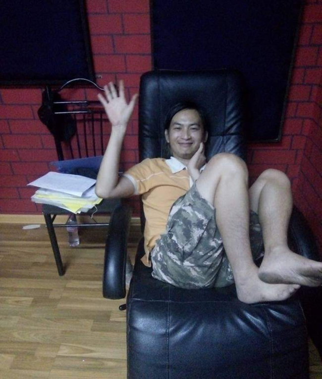 Photo Credit From Original Uploader