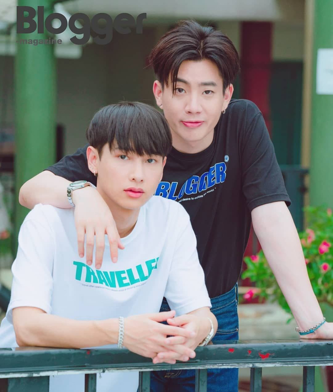 Off Gun Gmm OffGun គូ Ship ល្បីប្រចាំ GMM ...