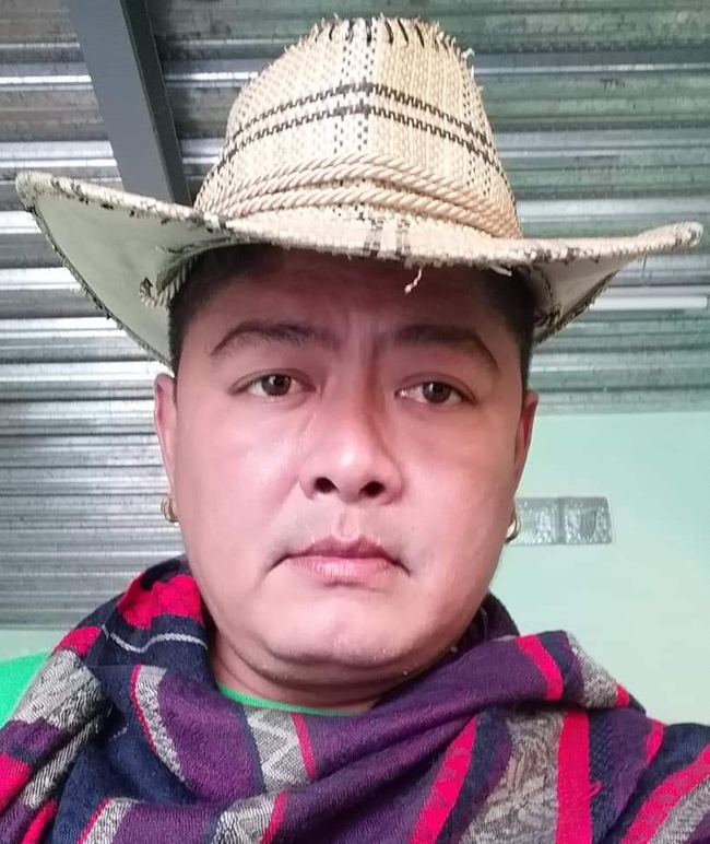 Photo Credit:Naing Lu's Facebook Account