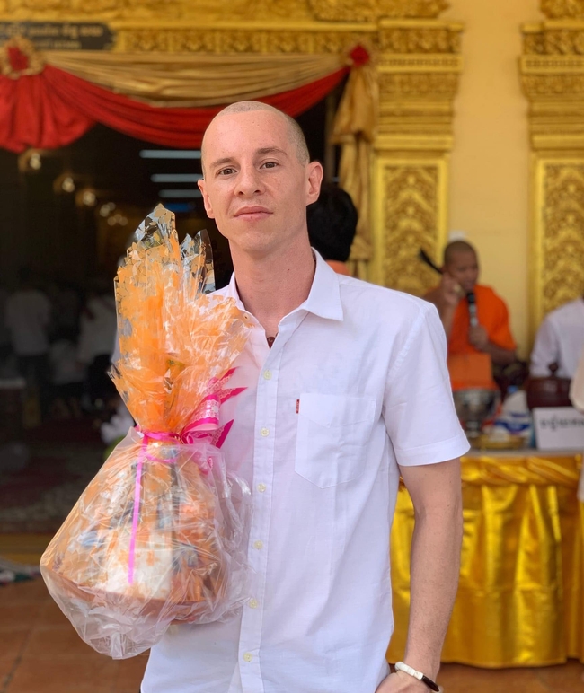 &nbsp; កញ្ញា ឆន ស្រីណេត និងគូដណ្តឹង