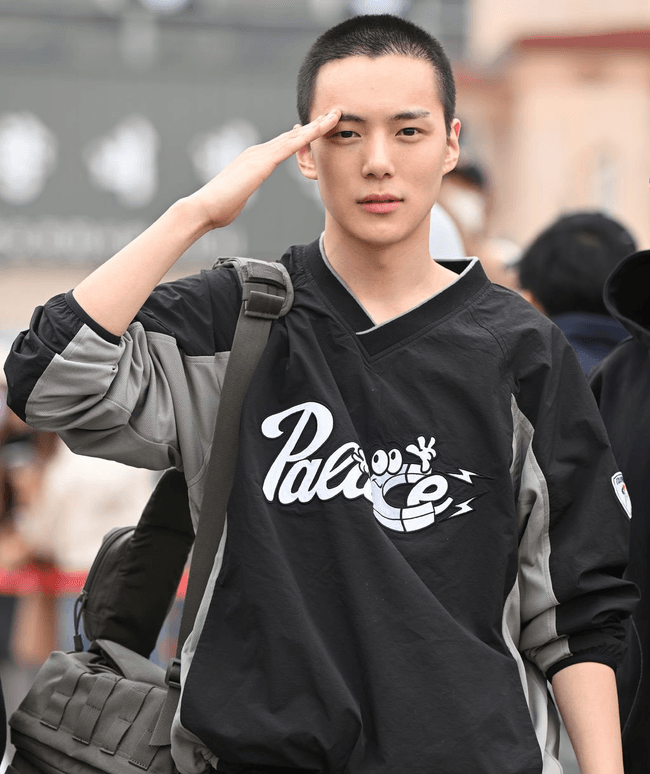 Minhyuk&nbsp;