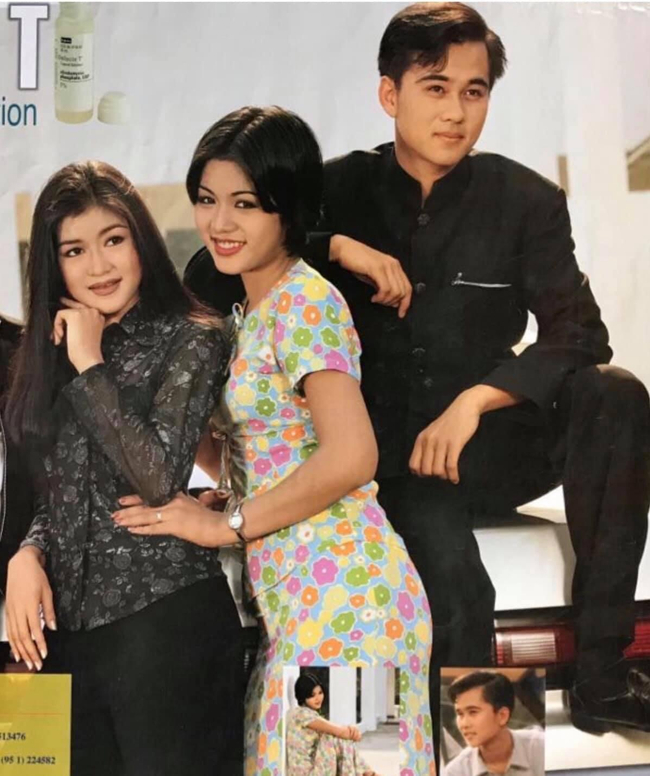 Photo Credit: Yawai Aung Fb Acc