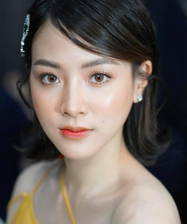 ម៉ូតសក់ដ៏ពេញនិយមរបស់ Baifern 