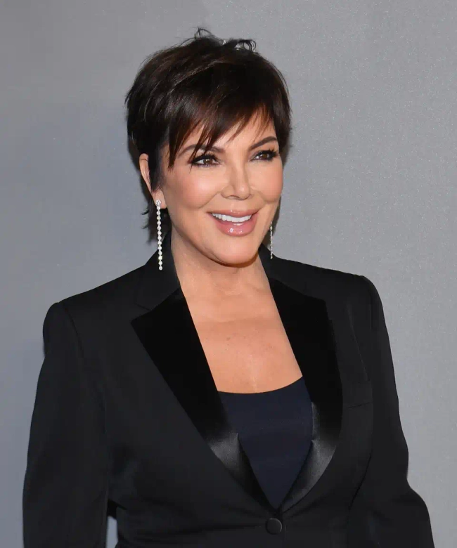  Kris Jenner