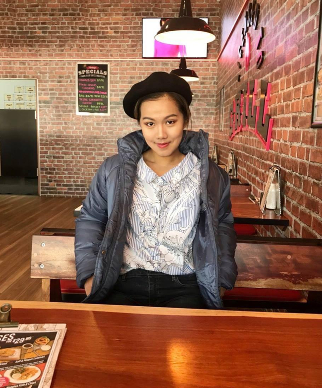 &nbsp;Photo Credit : Ya Min Oo's FB Acc&nbsp;&nbsp;