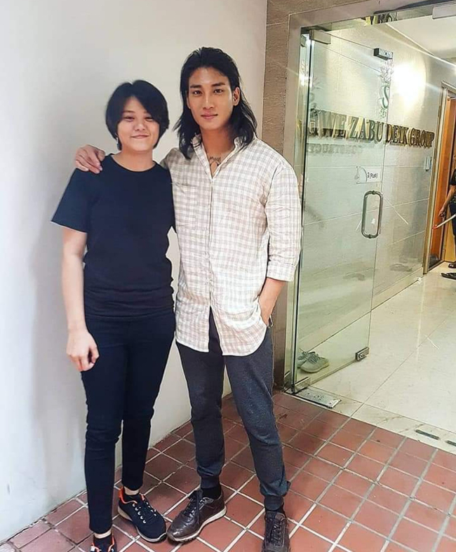 Photo Credit From Original Uploader