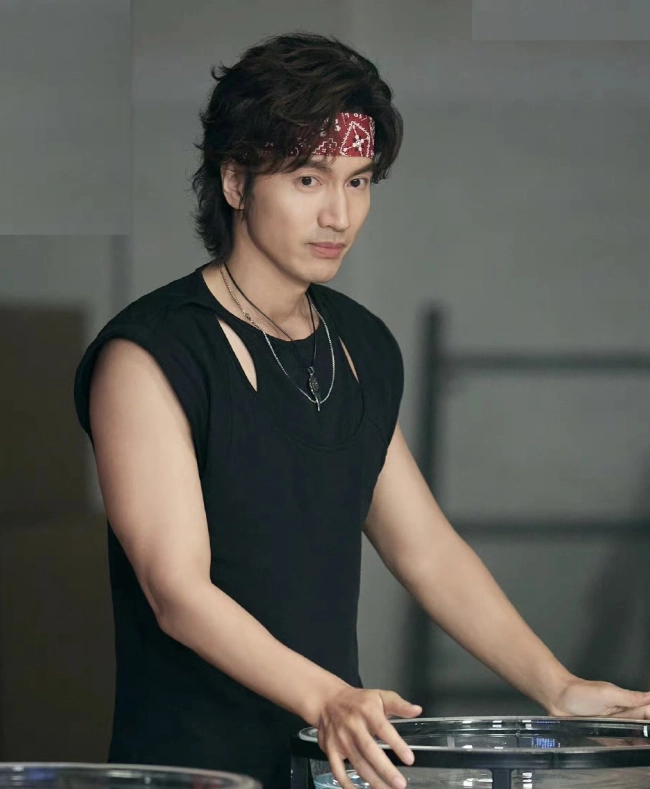 Jerry Yan&nbsp;