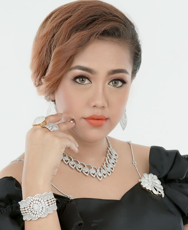 Photo Crd- Nhying Shin Myint Mo’s Facebook Account&nbsp;