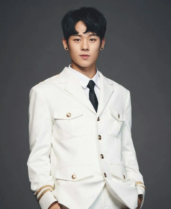 Lee Jung Ha 