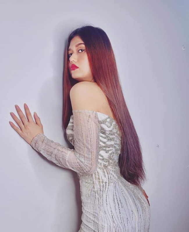 Photo credit - Phoo Pwint Tha Khin's Facebook Account&nbsp;