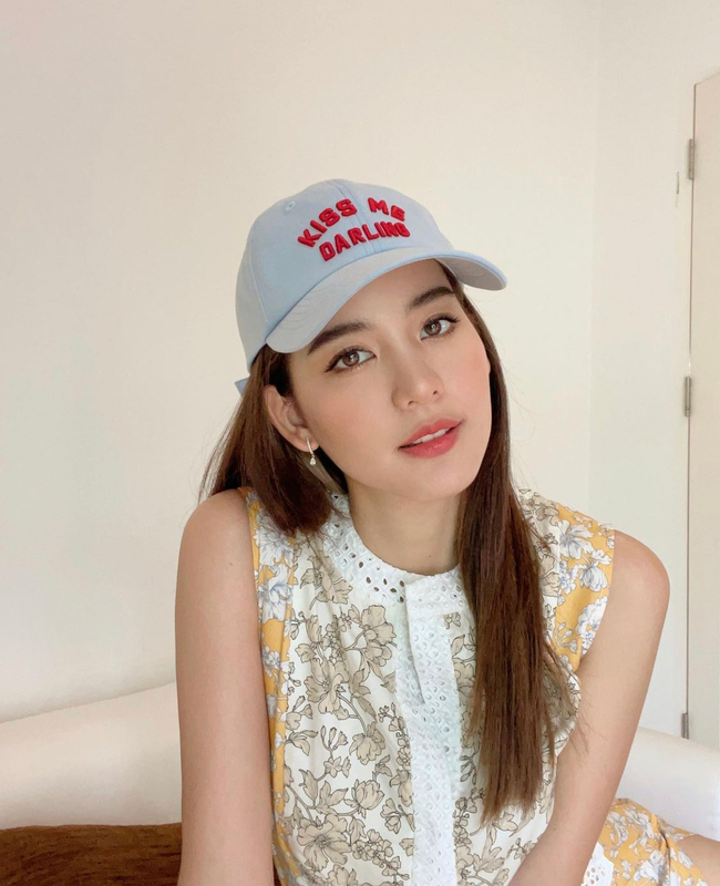 Photo Credit:Bow Maylada’s IG Acc