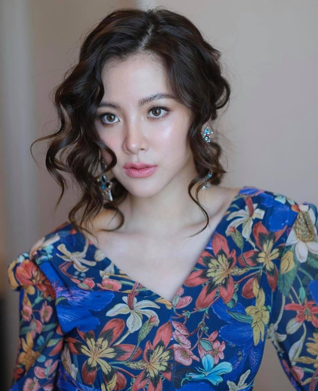 ម៉ូតសក់ដ៏ពេញនិយមរបស់ Baifern 