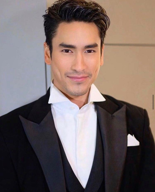 Nadech Kugimiya