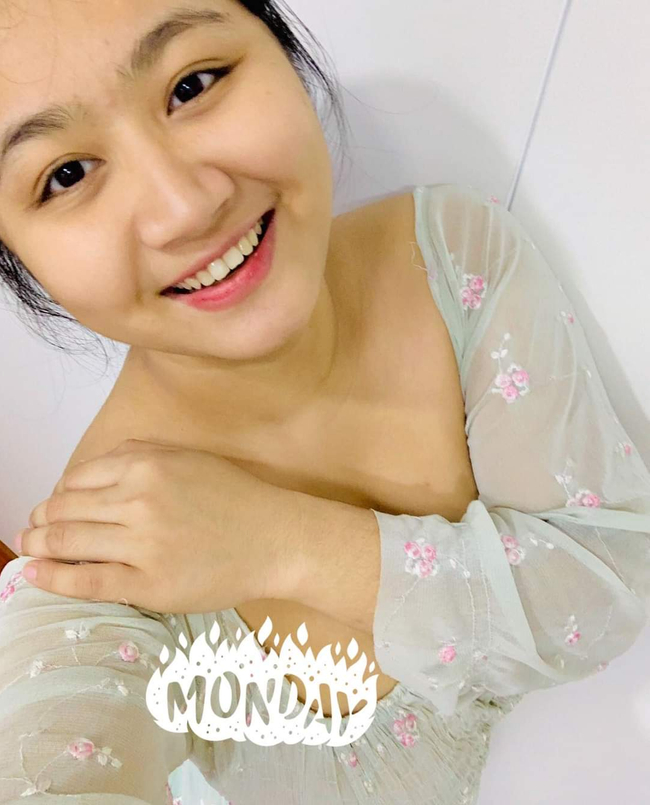 Photo Credit: Yandar Phyu Phyu Aung ' s Facebook Acc