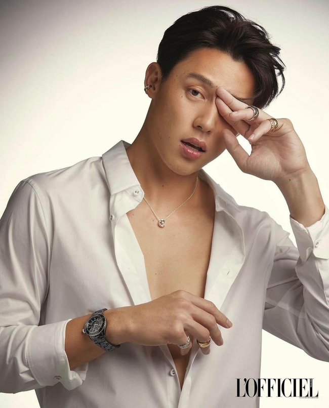 Photo Credit: MARK Prin Suparat Myanmar Fan Club