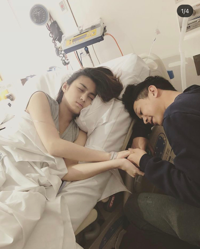 Photo Crd- Yunwaddy’s IG Account 