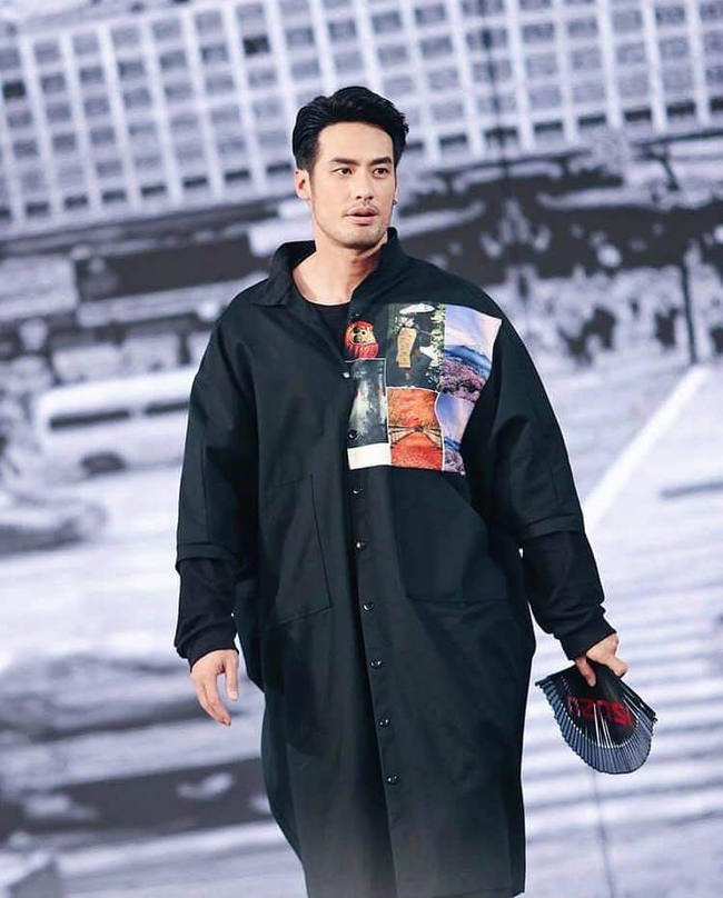 Boy Pakorn