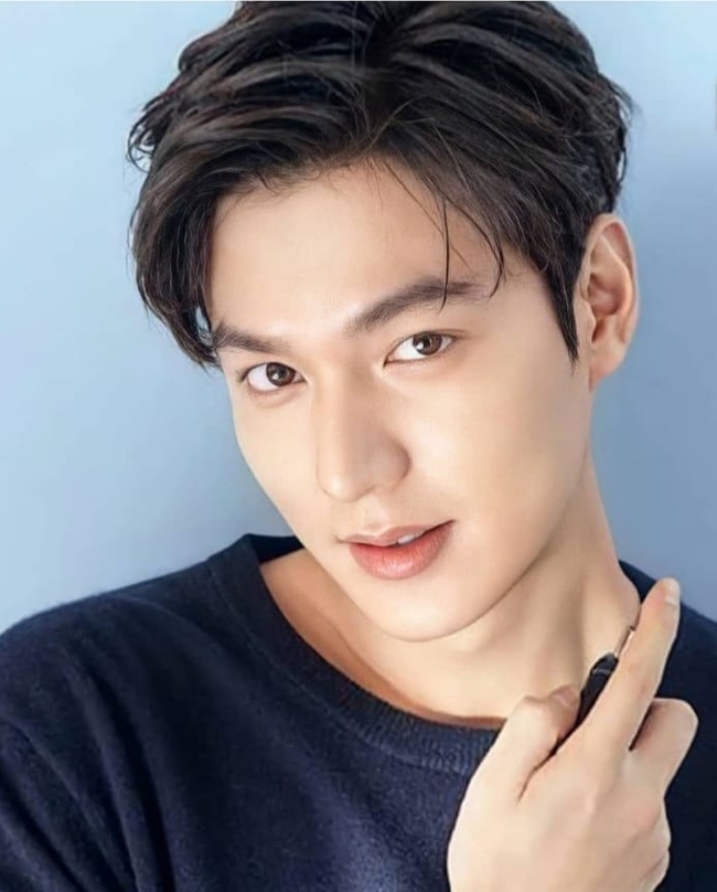 Lee Minho