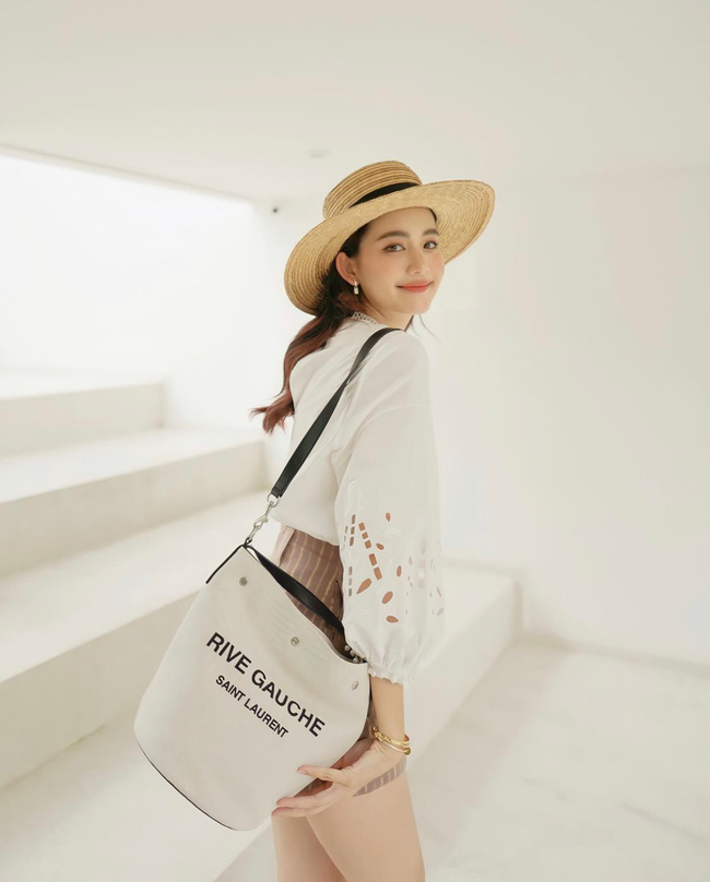 Photo Credit:Bow Maylada’s IG Acc