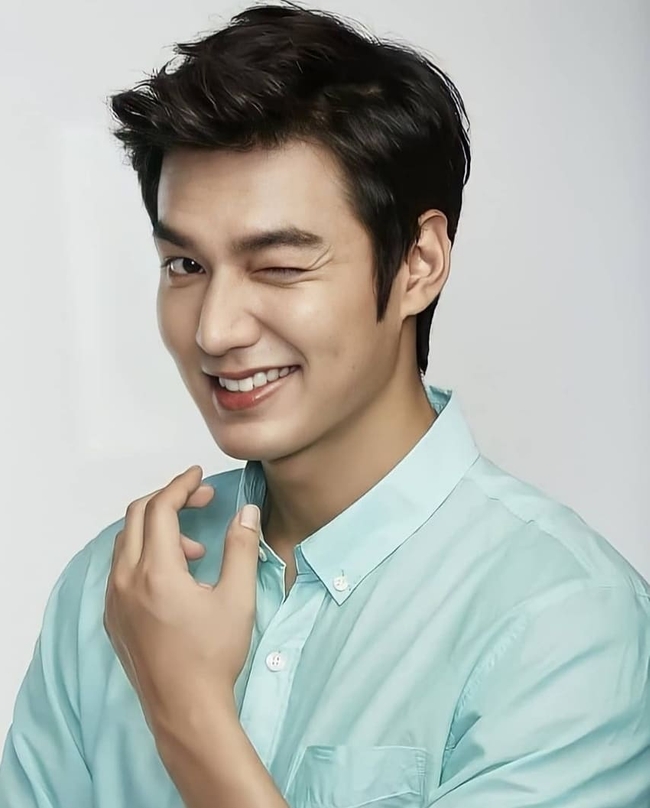 Lee Minho