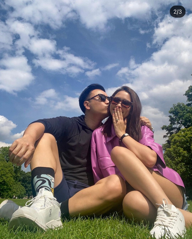 Photo Credit: Patricia Good’s IG Acc