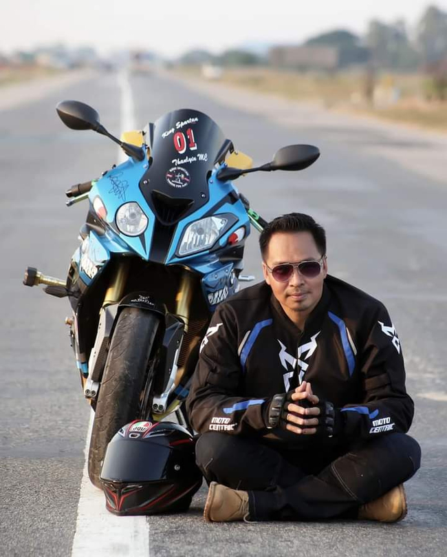 Photo Credit-Aung Min Naing's FB Acc & Min Zar Ni Zaw