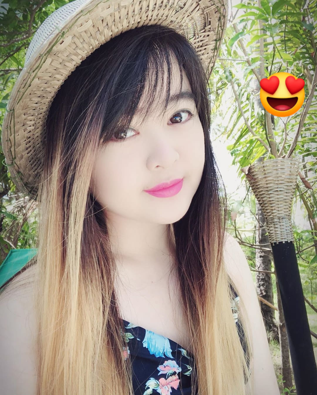 Photo Credit : May Thet Khine's FB Acc&nbsp;