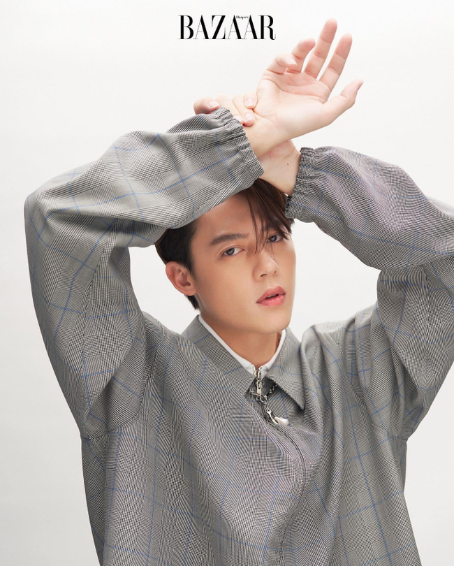 Photo Credit: MARK Prin Suparat Myanmar Fan Club