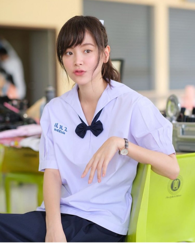 Photo Credit-Baifernbah's IG Acc