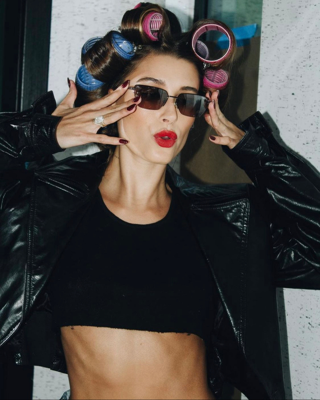 Photo Credit:Justin Bieber’s Instagram acc