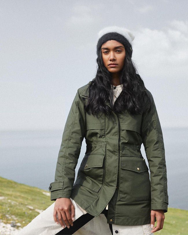 Photo Credit - May Myat Noe's Facebook Acc