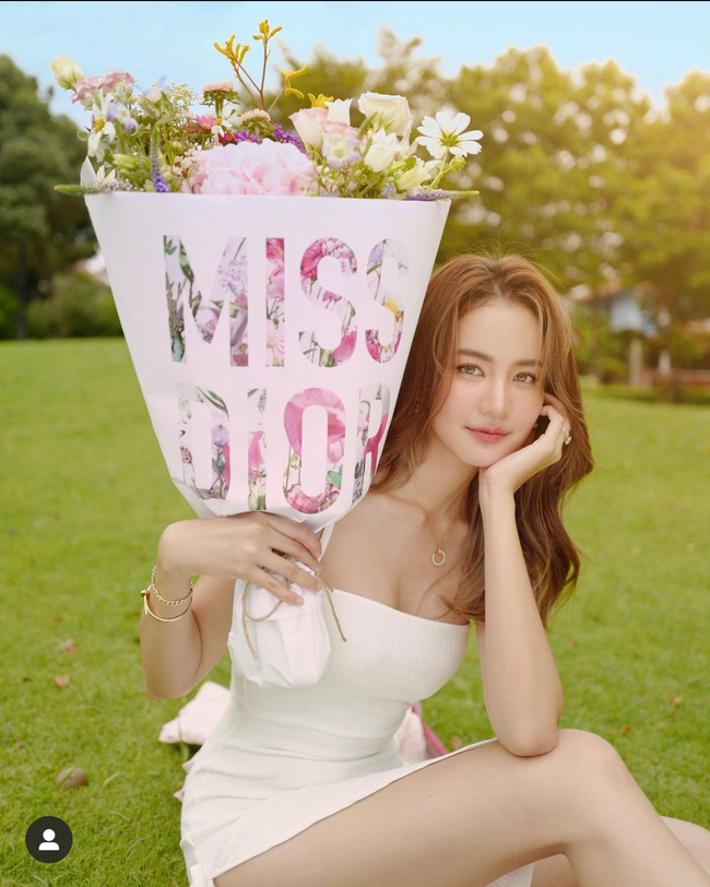 Photo Credit:Bow Maylada’s IG Acc